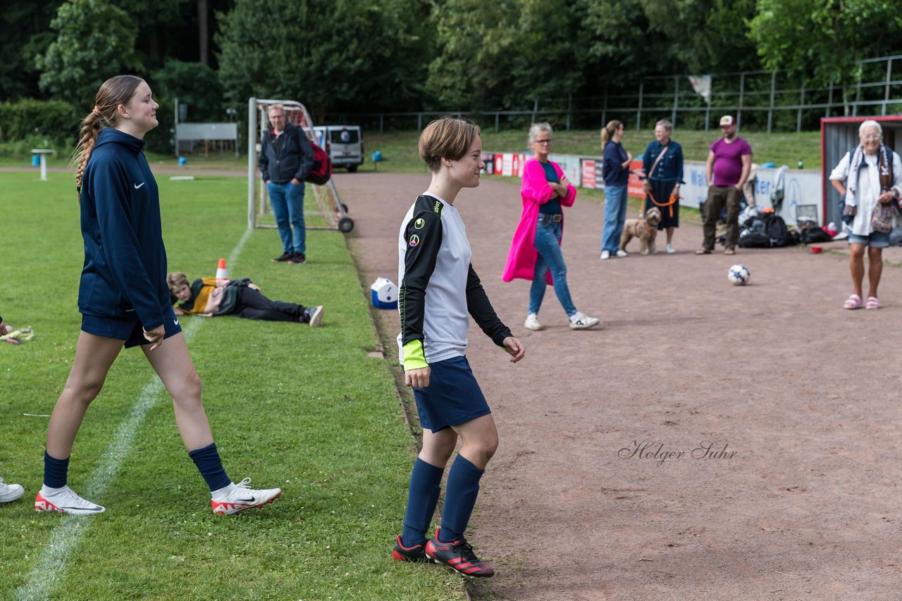 Bild 53 - Loewinnen Cup